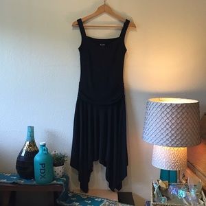 BCBG Paris Black Dress
